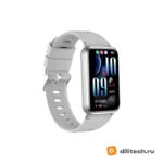 Смарт-часы REMAX AMOLED WATCH29/Black — миниатюра 2