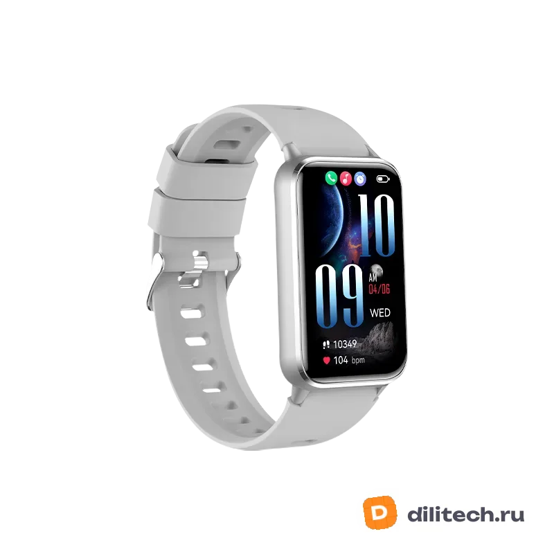 Смарт-часы REMAX AMOLED WATCH29/Black — фото 2