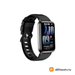 Смарт-часы REMAX AMOLED WATCH29/Black — миниатюра 1