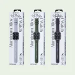 Смарт-часы REMAX WATCH 25i Aluminum Alloy — миниатюра 13