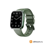Смарт-часы REMAX WATCH 25i Aluminum Alloy — миниатюра 3