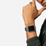 Смарт-часы REMAX WATCH 25i Aluminum Alloy — миниатюра 10