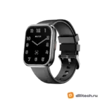 Смарт-часы REMAX WATCH 25i Aluminum Alloy — миниатюра 2