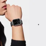 Смарт-часы REMAX WATCH 25i Aluminum Alloy — миниатюра 11