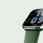 Смарт-часы REMAX WATCH 25i Aluminum Alloy — миниатюра 5