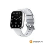 Смарт-часы REMAX WATCH 25i Aluminum Alloy — миниатюра 1