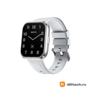 Смарт-часы REMAX WATCH 25i Aluminum Alloy