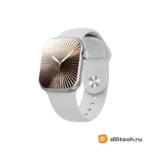 Смарт-часы REMAX WATCH28 /Black — миниатюра 2