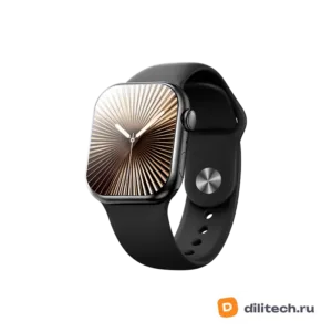 Смарт-часы REMAX WATCH28 /Black