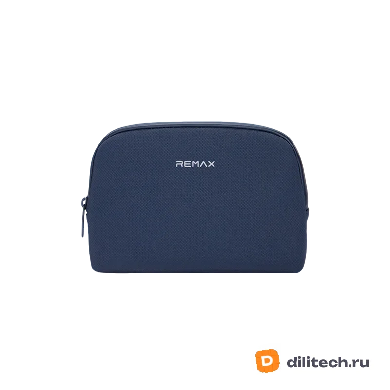 Сумка для хранения цифровых устройств REMAX BAG-02 Green,Grey,Black,Blue — фото 2