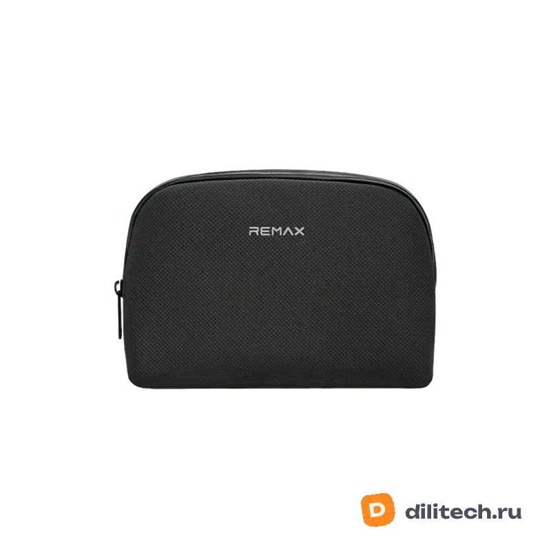 Сумка для хранения цифровых устройств REMAX BAG-02 Green,Grey,Black,Blue — фото 4