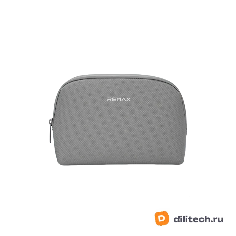 Сумка для хранения цифровых устройств REMAX BAG-02 Green,Grey,Black,Blue — фото 3