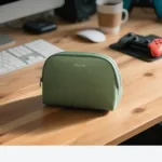 Сумка для хранения цифровых устройств REMAX BAG-02 Green,Grey,Black,Blue — миниатюра 5