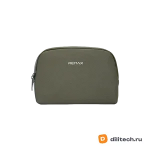 Сумка для хранения цифровых устройств REMAX BAG-02 Green,Grey,Black,Blue