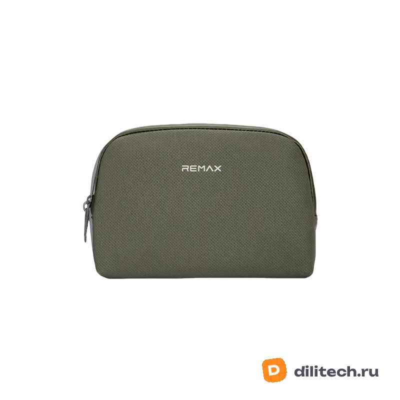 Сумка для хранения цифровых устройств REMAX BAG-02 Green,Grey,Black,Blue
