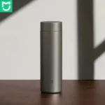 Титановый термос Xiaomi Mijia Ti 2, 350 мл — миниатюра 3