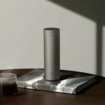 Титановый термос Xiaomi Mijia Ti 2, 350 мл — миниатюра 1