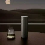 Титановый термос Xiaomi Mijia Ti 2, 480 мл — миниатюра 1