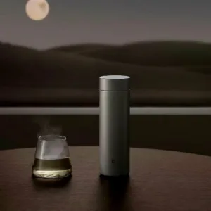 Титановый термос Xiaomi Mijia Ti 2, 480 мл