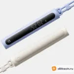 Умная скакалка Xiaomi Mijia 2, светло-голубая — миниатюра 13