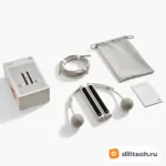 Умная скакалка Xiaomi Mijia 2, светло-голубая — миниатюра 3