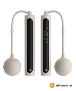 Умная скакалка Xiaomi Mijia 2, светло-песочная