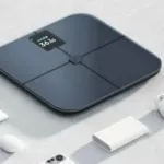 Умные весы с анализом состава тела Xiaomi Mijia S400 Pro — миниатюра 4