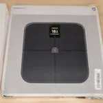 Умные весы с анализом состава тела Xiaomi Mijia S400 Pro — миниатюра 1