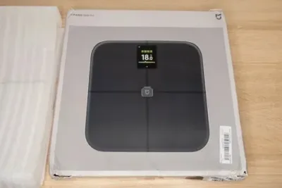 Умные весы с анализом состава тела Xiaomi Mijia S400 Pro