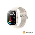 Умные часы REMAX Watch 20 Black — миниатюра 2
