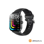 Умные часы REMAX Watch 20 Black — миниатюра 1