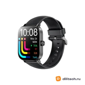 Умные часы REMAX Watch 20 Black