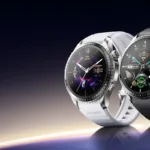 Умные часы REMAX WATCH 23 Tarnish — миниатюра 3