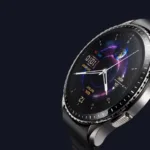 Умные часы REMAX WATCH 23 Tarnish — миниатюра 5