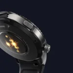 Умные часы REMAX WATCH 23 Tarnish — миниатюра 6