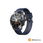 Умные часы REMAX WATCH12/Navy blue — миниатюра 1