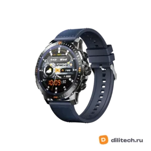 Умные часы REMAX WATCH12/Navy blue