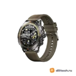 Умные часы REMAX WATCH12/Navy blue — миниатюра 2