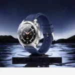 Умные часы REMAX WATCH22 /Tarnish — миниатюра 3