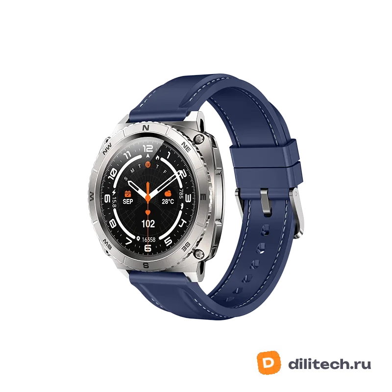Умные часы REMAX WATCH22 /Tarnish
