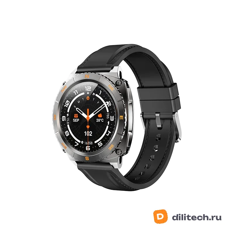 Умные часы REMAX WATCH22 /Tarnish — фото 2