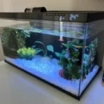 Умный аквариум Xiaomi Mijia 20 л — миниатюра 2