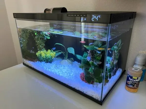 Умный аквариум Xiaomi Mijia 20 л — фото 2
