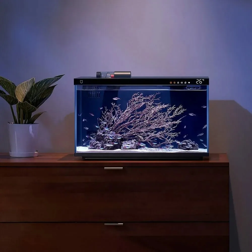 Умный аквариум Xiaomi Mijia 20 л