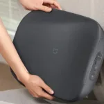 Умный массажёр для поясницы Xiaomi Mijia — миниатюра 1