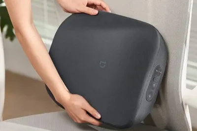 Умный массажёр для поясницы Xiaomi Mijia
