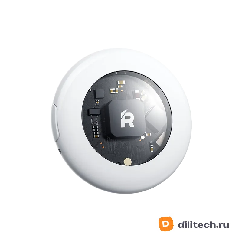 Устройство для предотвращения потери REMAX RT-G2303 White / REMAX Smart global p