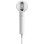 Фен с отрицательными ионами для быстрой сушки Xiaomi Mijia H300, белый — миниатюра 3