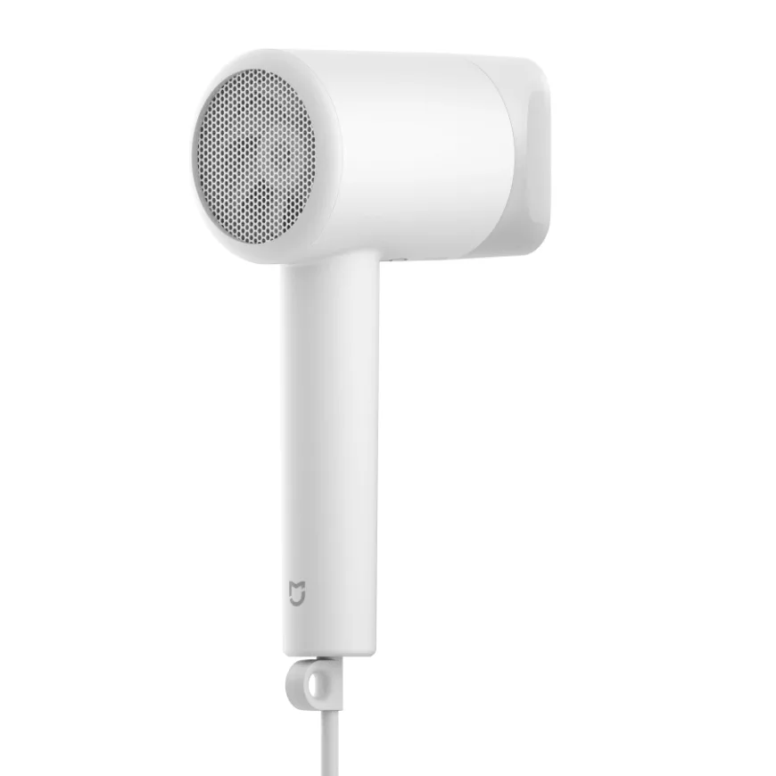 Фен с отрицательными ионами для быстрой сушки Xiaomi Mijia H300, белый — фото 4