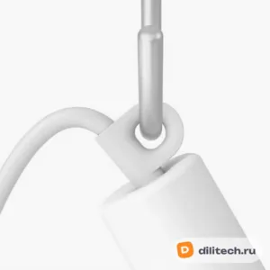 Фен с отрицательными ионами для быстрой сушки Xiaomi Mijia H300, белый
